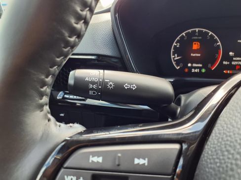 Used 2024 Honda CR-V EX-L image 19
