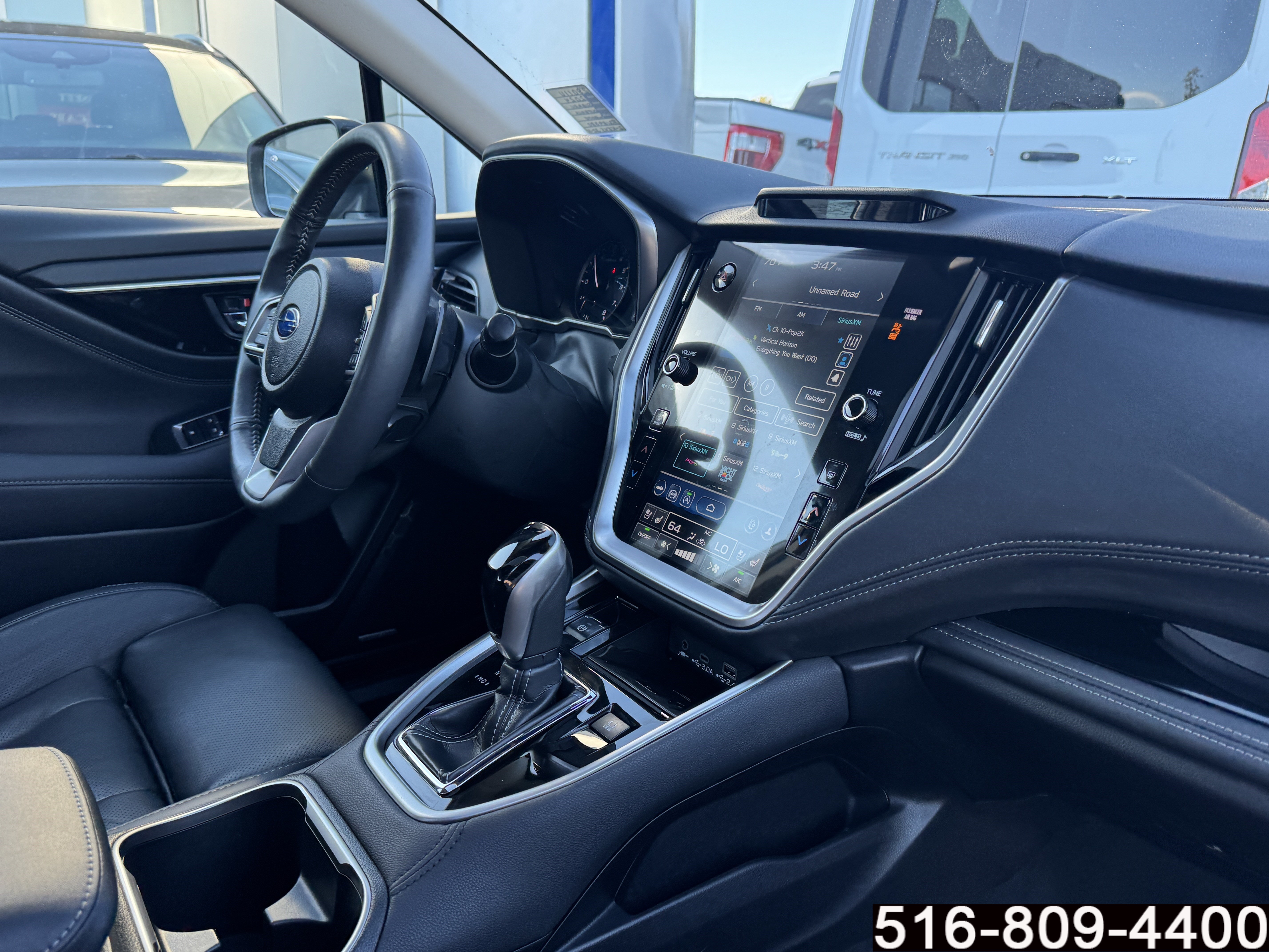 Used 2024 Subaru Outback Touring XT AWD/4WD image 29