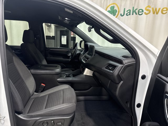 Used 2023 Chevrolet Tahoe LS w/ Driver Alert Package AWD/4WD image 31