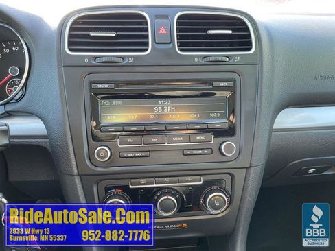 Used 2012 Volkswagen Golf SE, 2dr hatchback, reliable 2. image 19