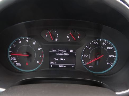 Used 2024 Chevrolet Malibu LT FWD image 28