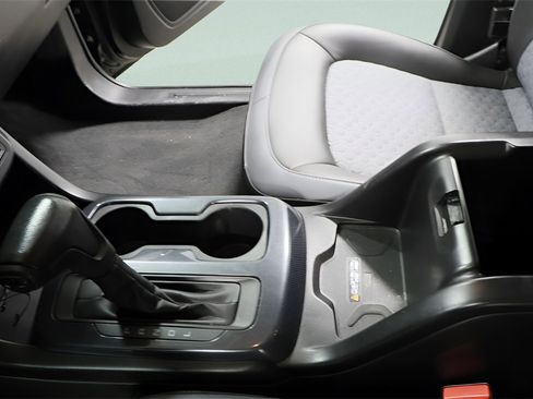 Used 2021 Chevrolet Colorado Z71 image 18