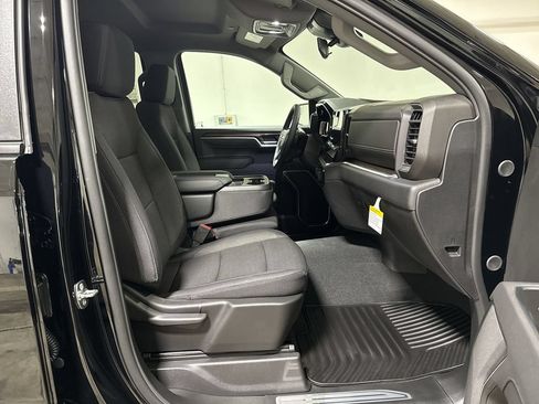 New 2026 Chevrolet Silverado 1500 LT AWD/4WD image 22