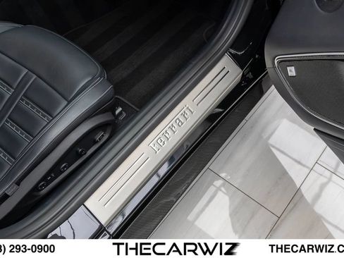 Used 2014 Ferrari F12 Berlinetta RWD image 90