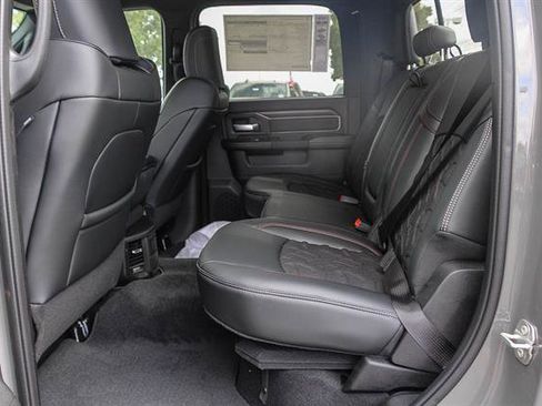 New 2026 RAM 2500 Rebel image 19