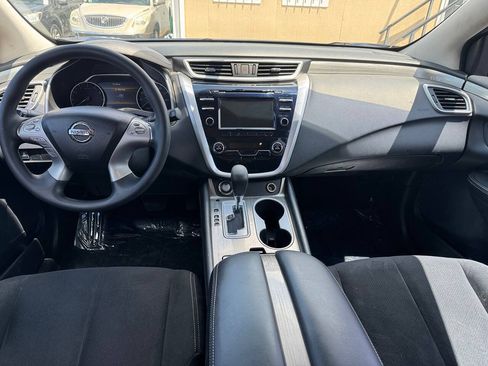 Used 2016 Nissan Murano S w/ Cargo Package FWD image 16
