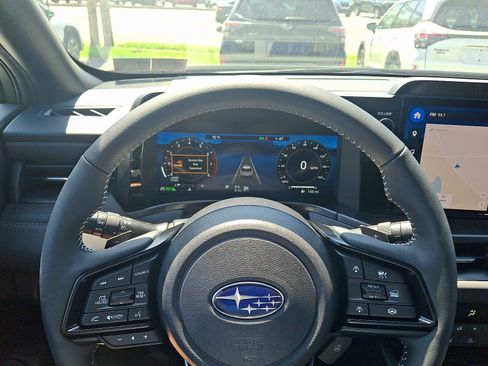 New 2026 Subaru Outback Touring XT AWD/4WD image 15