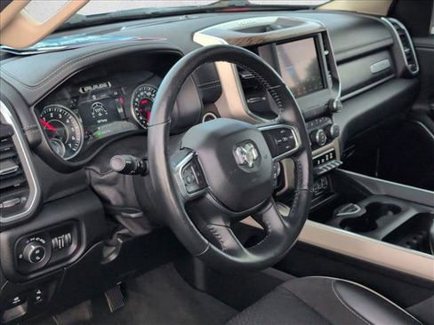 Used 2019 RAM 1500 Laramie image 10