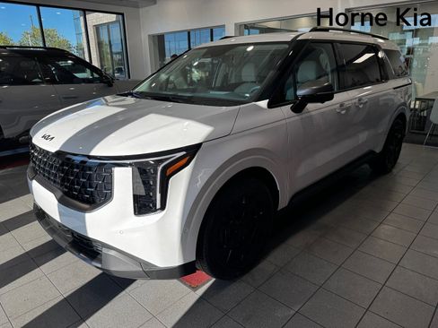 New 2026 Kia Carnival SX Prestige image 7