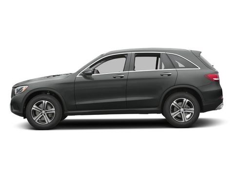 Used 2017 Mercedes-Benz GLC 300 GLC 300 image 3
