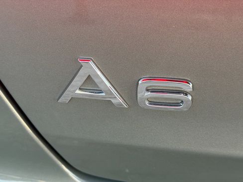 Certified 2024 Audi A6 Premium Plus w/ Premium Plus Package image 11