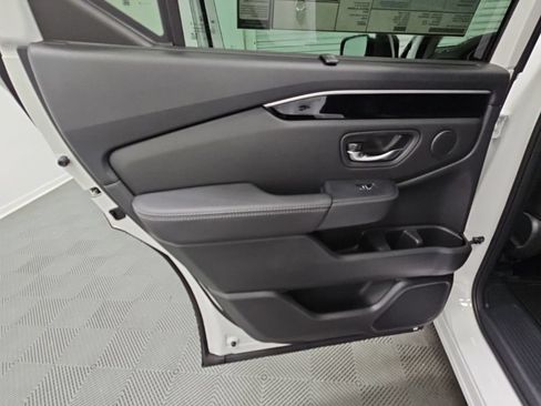 New 2026 Honda Pilot EX-L image 33