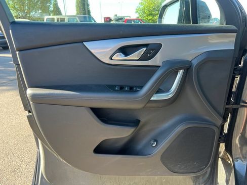 Used 2020 Chevrolet Blazer LT AWD/4WD image 9