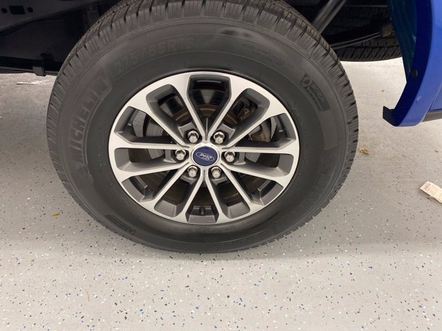 Used 2018 Ford F150 XLT w/ Equipment Group 302A Luxury AWD/4WD image 8