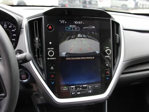 Certified 2024 Subaru Crosstrek 2.0i Premium AWD/4WD image 27