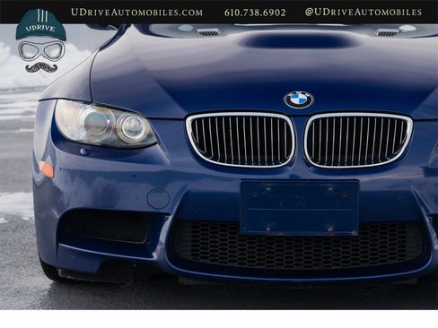Used 2008 BMW M3 Coupe image 16