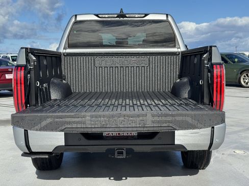 New 2026 Toyota Tundra 1794 Edition AWD/4WD image 9