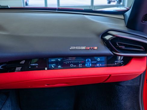 Used 2023 Ferrari 296 GTB RWD image 15