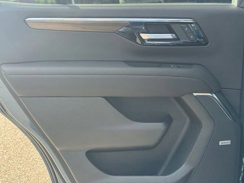 New 2026 Chevrolet Tahoe High Country w/ Sun And Tow Package AWD/4WD image 26