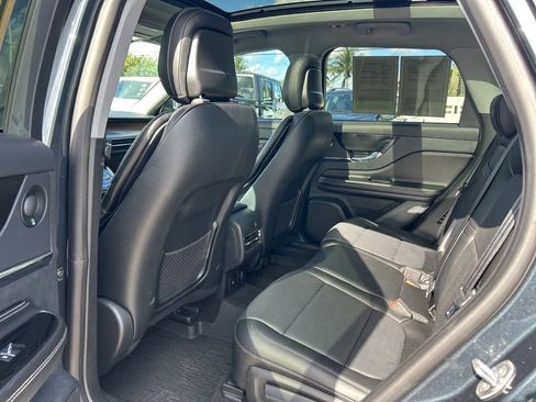 Used 2022 Lincoln Corsair Reserve w/ Equipment Group 201A image 34