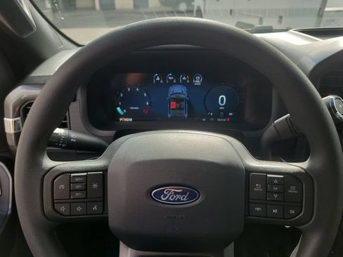 New 2026 Ford F150 STX w/ Equipment Group 200A RWD image 25