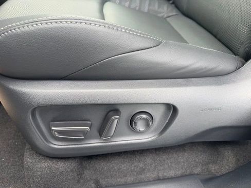 New 2026 Toyota 4Runner TRD Off-Road Premium image 25