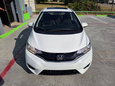 Used 2017 Honda Fit EX image 61