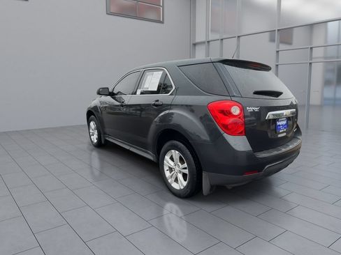 Used 2014 Chevrolet Equinox LS FWD image 6