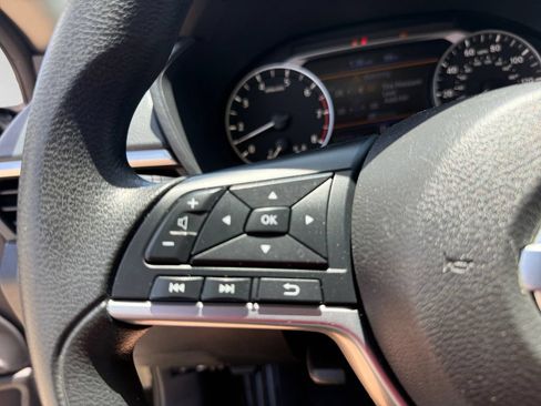 Used 2020 Nissan Altima 2.5 S FWD image 20