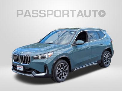New 2026 BMW X1 xDrive28i w/ Convenience Package
