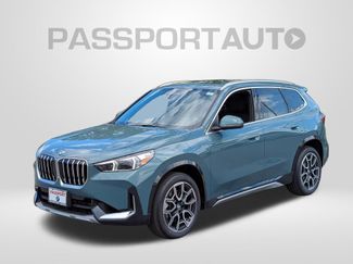 New 2026 BMW X1 xDrive28i w/ Convenience Package AWD/4WD video 1