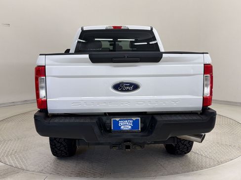 Used 2018 Ford F250 XL AWD/4WD image 10