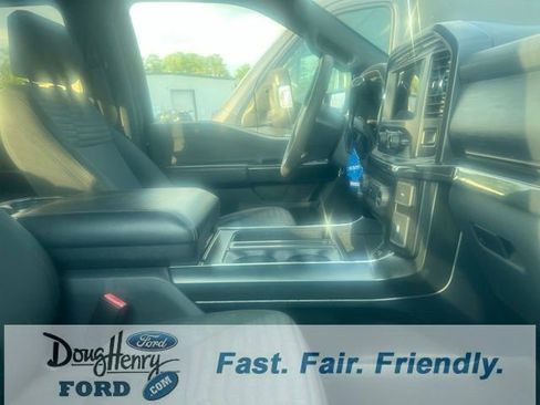 Used 2021 Ford F150 XL w/ STX Appearance Package image 5