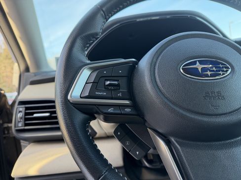 Used 2022 Subaru Legacy Premium image 17