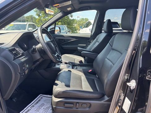 Used 2023 Honda Passport EX-L image 22