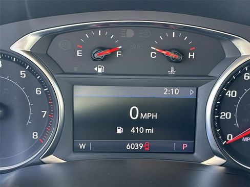 Used 2024 Chevrolet Blazer LT w/ Convenience Package FWD image 12