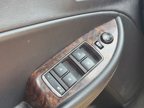 Used 2015 Chevrolet Impala LT FWD image 27