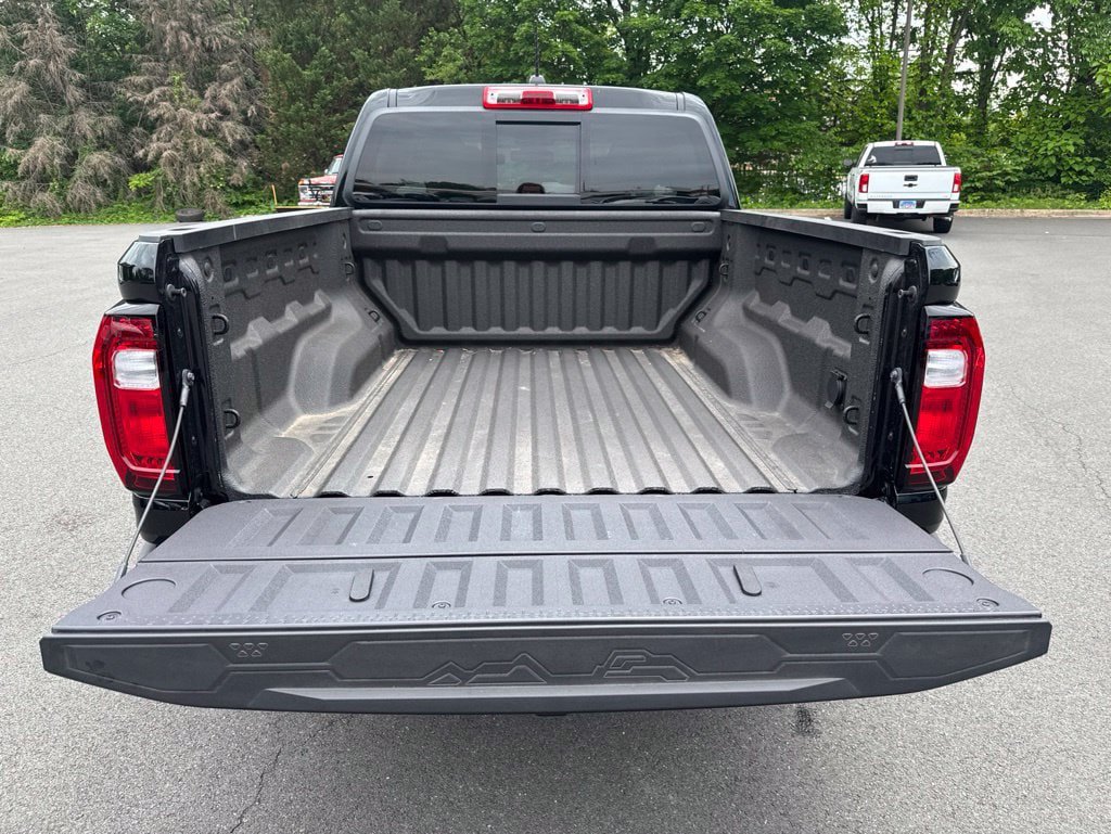 New 2026 GMC Canyon Elevation w/ Convenience Package AWD/4WD image 49
