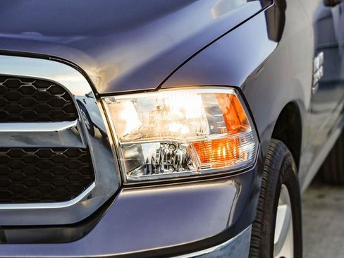 Certified 2024 RAM 1500 Classic SLT image 5