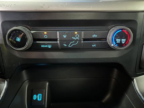 Certified 2022 Ford F150 XL w/ Equipment Group 101A High image 20