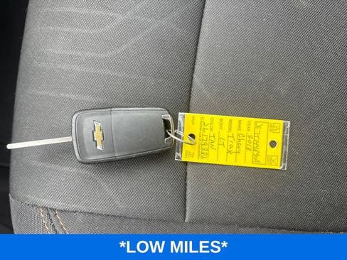 Used 2018 Chevrolet Trax LT FWD image 11