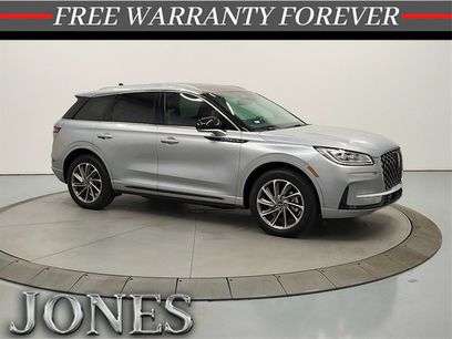 Used 2024 Lincoln Corsair Grand Touring