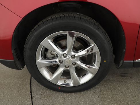 Used 2011 Lexus RX 350 2WD w/ Premium Pkg image 7