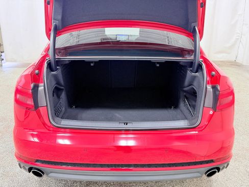 Used 2017 Audi A4 2.0T Premium Plus w/ Premium Plus Package AWD/4WD image 35