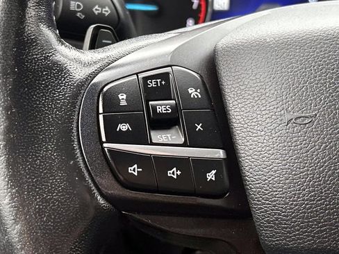 Used 2020 Ford Explorer XLT w/ Equipment Group 202A RWD image 22