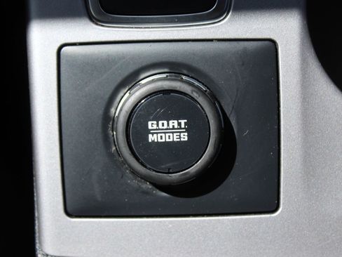 Used 2024 Ford Bronco Sport Big Bend AWD/4WD image 32