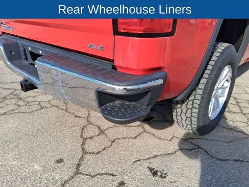 Used 2014 GMC Sierra 1500 SLE w/ SLE Value Package image 27