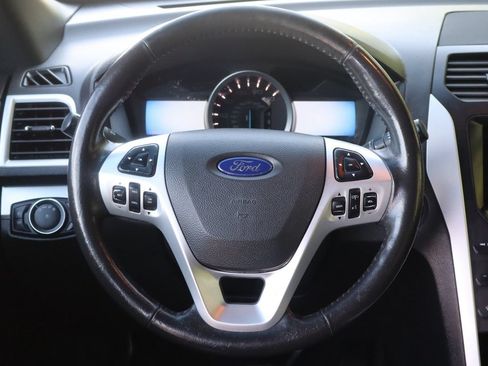 Used 2014 Ford Explorer XLT w/ Equipment Group 202A AWD/4WD image 18