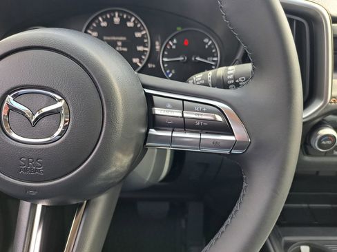 New 2026 MAZDA CX-50 AWD 2.5 S w/ Weather Package image 18
