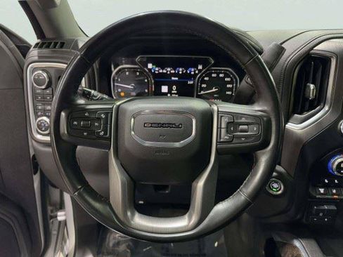 Used 2023 GMC Sierra 2500 Denali AWD/4WD image 43